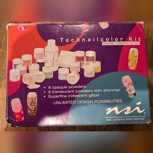 NSI Technailcolor Kit